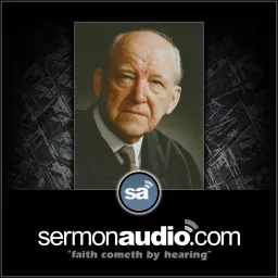 Martyn Lloyd-Jones on SermonAudio