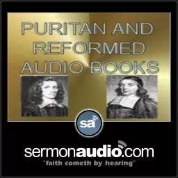 The Narrated Puritan Podcast artwork