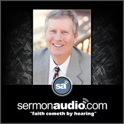 Dr. Greg Harris on SermonAudio