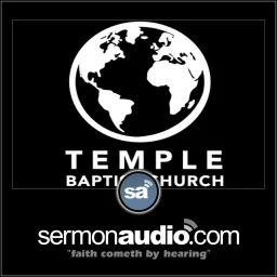 Temple Baptist Church Podcast artwork