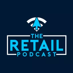 The Retail Podcast artwork