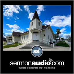 Ebenezer Reformed Church Podcast artwork