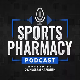 Sports Pharmacy Podcast