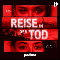 Reise in den Tod Podcast artwork