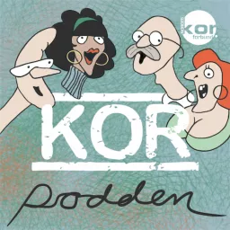 Korpodden