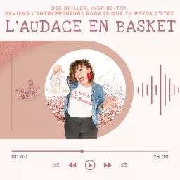 L'audace en basket