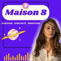MAISON 8 Podcast artwork