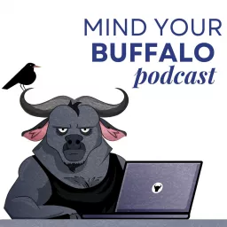 Mind your Buffalo Podcast artwork