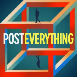 PostEverything Podcast artwork