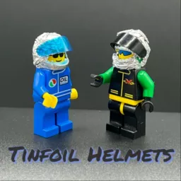 Tin Foil Helmets