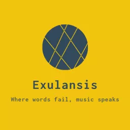 Exulansis:- How to interpret the emotion behind classical music Podcast artwork