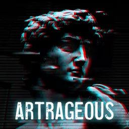 Artrageous Podcast artwork