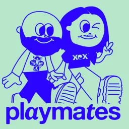 Playmates Podcast artwork