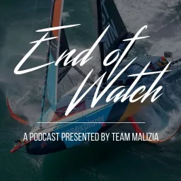 End Of Watch with Team Malizia Podcast artwork