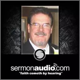 Gregg E. Harris on SermonAudio
