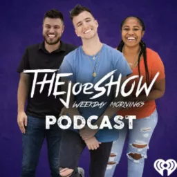 The Joe Show Podcast artwork