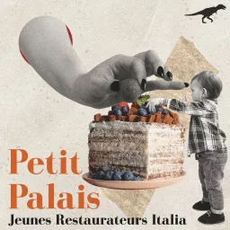 Petit Palais Podcast artwork