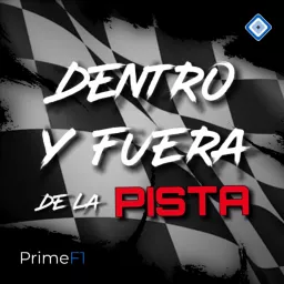 DENTRO Y FUERA DE LA PISTA