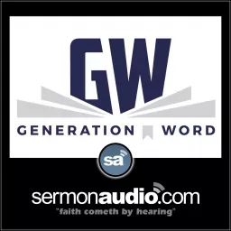 Generation Word Podcast artwork