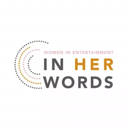 In Her Words Podcast artwork