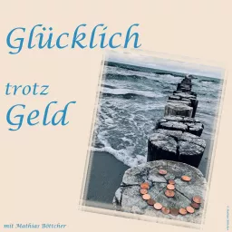 Glücklich trotz Geld