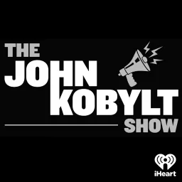 The John Kobylt Show Podcast artwork