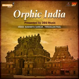 Orphic India Podcast artwork