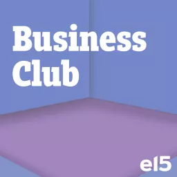 Business Club e15