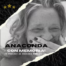 Anaconda con memoria