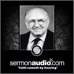 Dr. Henry Morris on SermonAudio Podcast artwork