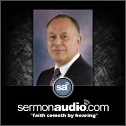 Rev. Stephen Hamilton on SermonAudio Podcast artwork