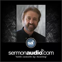 Ray Comfort on SermonAudio Podcast artwork
