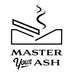 Master Your Ash - Cigars & Pairings Podcast artwork