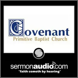 Covenant Primitive Baptist Church