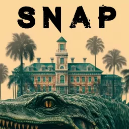 SNAP Podcast artwork