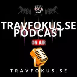 TRAVFOKUS.SE - PODCAST