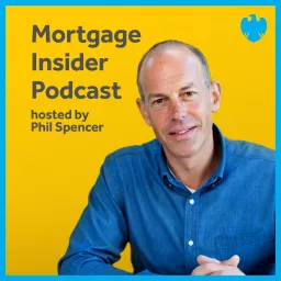 Mortgage Insider Podcast artwork