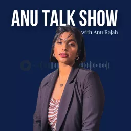 Anu Talk Show