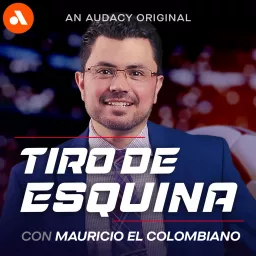 Tiro De Esquina con Mauricio El Colombiano