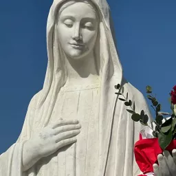 Reflexiones de los Mensajes de la Virgen Maria en Medjugorge Podcast artwork