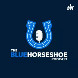 The Blue Horseshoe Podcast artwork