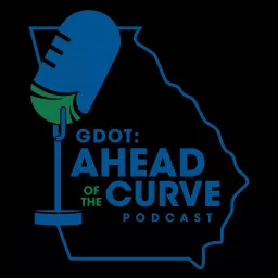 GDOT Ahead of the Curve Podcast artwork