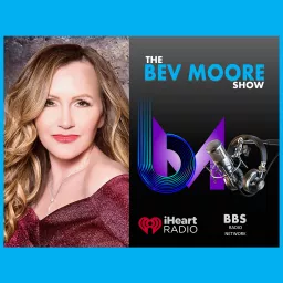 The Bev Moore Show Podcast artwork