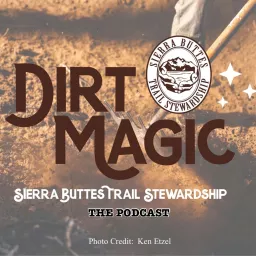 Dirt Magic Podcast artwork