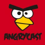 AngryCast - Новости из мира Angry Birds Podcast artwork