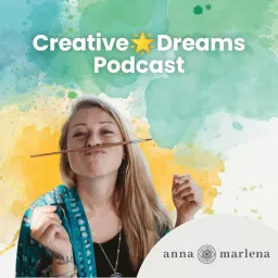 Creative🌟Dreams Podcast