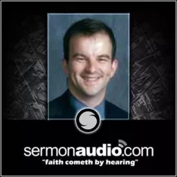 Dr Carl R. Trueman on SermonAudio Podcast artwork