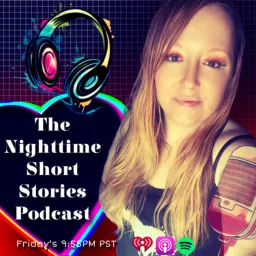 The Nighttime Short Stories Podcast