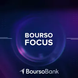 Bourso-Focus Podcast artwork