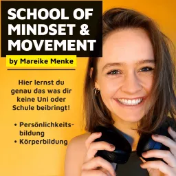 School of Mindset & Movement